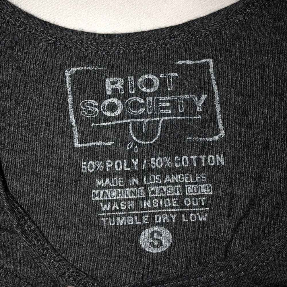 Tank top - Picture 2 of 2